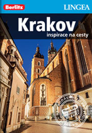 Obrázok LINGEA CZ-Krakov-inspirace na cesty-2.vydání