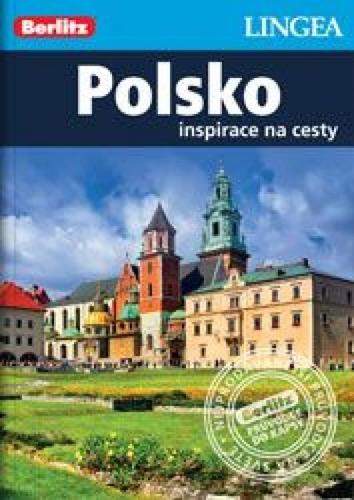 Obrázok LINGEA CZ - Polsko - inspirace na cesty-2.vydání