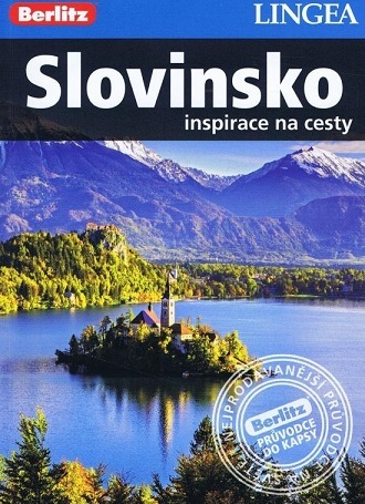 Obrázok LINGEA CZ - Slovinsko - inspirace na cesty