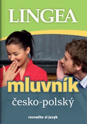 Obrázok LINGEA CZ - Mluvník česko - polský