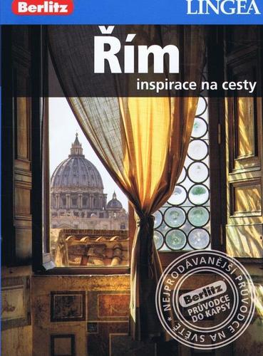 Obrázok LINGEA CZ - Řím - inspirace na cesty