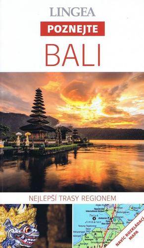 Obrázok LINGEA CZ - Bali - Poznejte