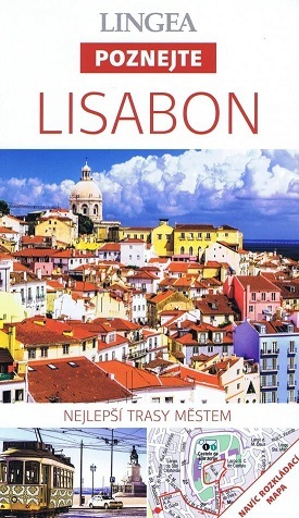 Obrázok LINGEA CZ - Lisabon - Poznejte