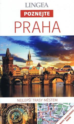 Obrázok LINGEA CZ - Praha - Poznejte