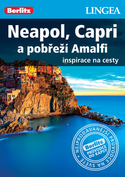 Obrázok LINGEA CZ - Neapol, Capri a pobřeží Amalfi - inspirace na cesty