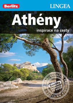 Obrázok LINGEA CZ - Athény - inspirace na cesty