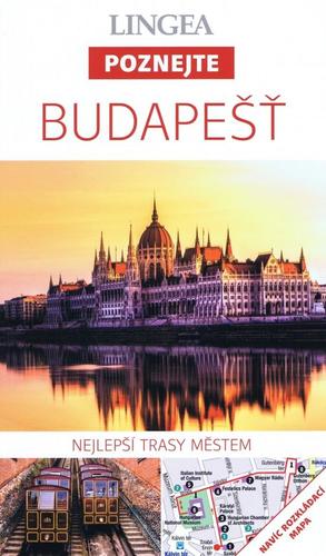 Obrázok LINGEA CZ - Budapešť - Poznejte