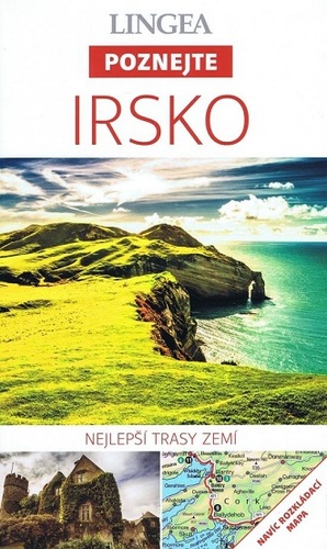 Obrázok LINGEA CZ - Irsko - Poznejte