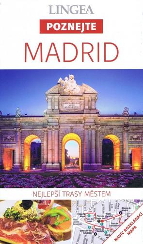 Obrázok LINGEA CZ - Madrid - Poznejte