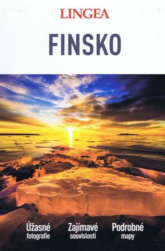 Obrázok Finsko - velký průvodce