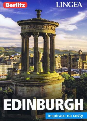 Obrázok LINGEA CZ-Edinburgh-inspirace na cesty