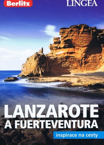 Obrázok LINGEA CZ - Lanzarote a Fuerteventura-inspirace na cesty
