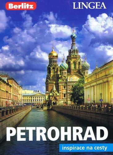 Obrázok LINGEA CZ-Petrohrad-inspirace na cesty-2.vydanie