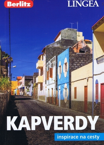 Obrázok LINGEA CZ - Kapverdy - inspirace na cesty