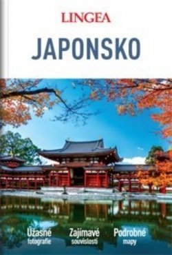 Obrázok Japonsko - velký průvodce