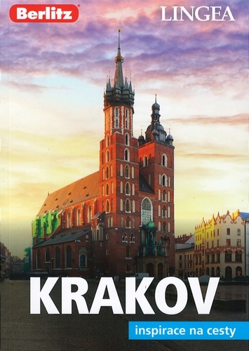 Obrázok LINGEA CZ-Krakov-inspirace na cesty-3.vy