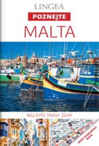 Obrázok LINGEA CZ - Malta - Poznejte