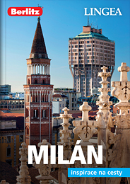 Obrázok LINGEA CZ - Milán - inspirace na cesty