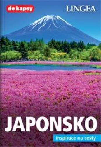 Obrázok LINGEA CZ - Japonsko-inspirace na cesty-3.vydanie