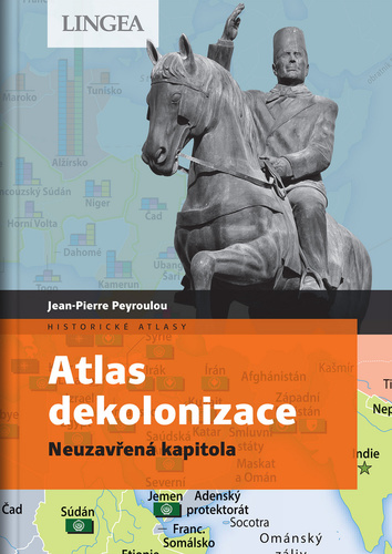 Obrázok Atlas dekolonizace