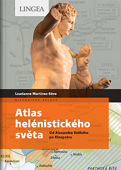 Obrázok Atlas helénistického světa