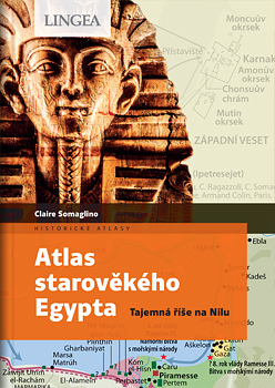 Obrázok Atlas starověkého Egypta