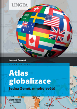 Obrázok Atlas globalizace