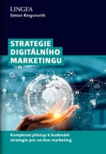 Obrázok Strategie digitálního marketingu