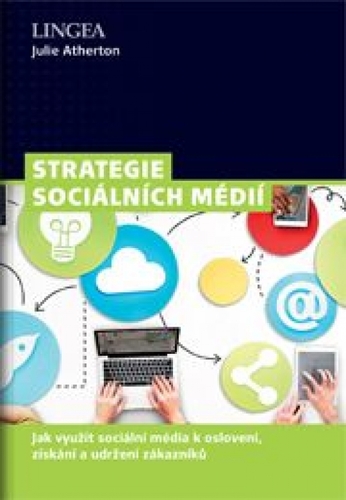 Obrázok Strategie sociálních médií
