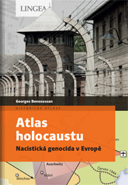 Obrázok Atlas holokaustu