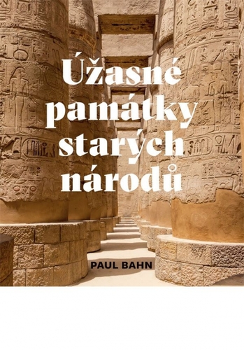 Obrázok Úžasné památky starých národů