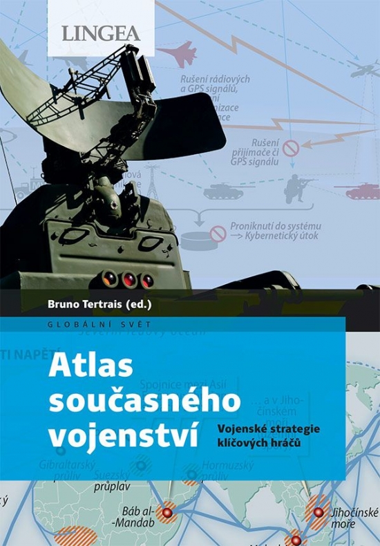 Obrázok Atlas současného vojenství
