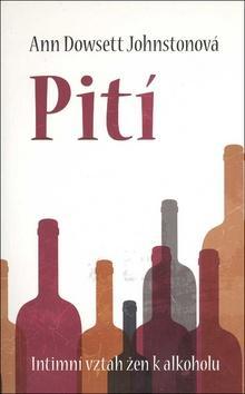 Obrázok Pití - Intimní vztah žen k alkoholu