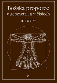 Obrázok Božská proporce v geometrii a číslech