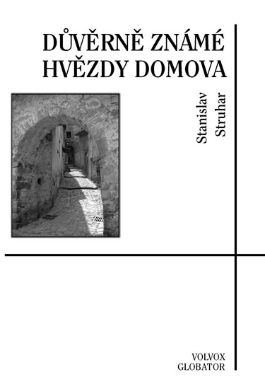 Obrázok Důvěrně známé hvězdy domova