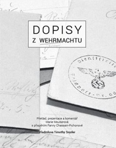 Obrázok Dopisy z wehrmachtu