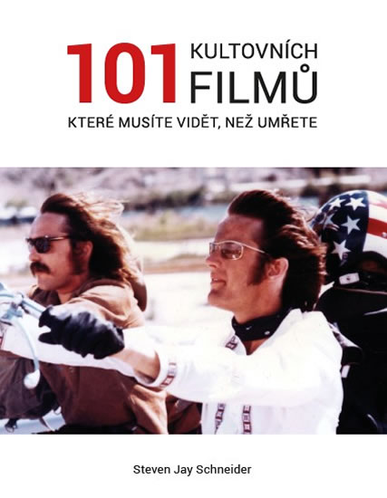 Obrázok 101 kultovních filmů, které musíte vidět než umřete