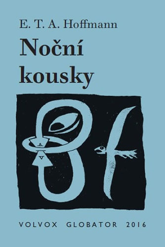 Obrázok Noční kousky