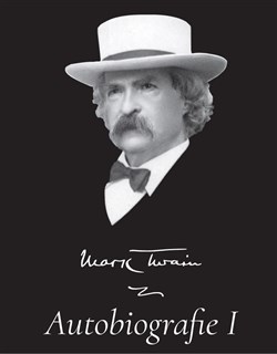 Obrázok Mark Twain - Autobiografie I.