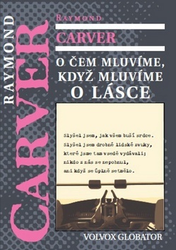 Obrázok O čem mluvíme, když mluvíme o lásce