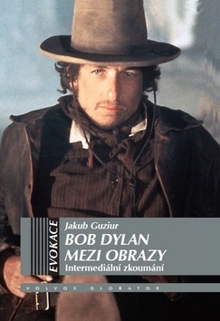 Obrázok Bob Dylan mezi obrazy