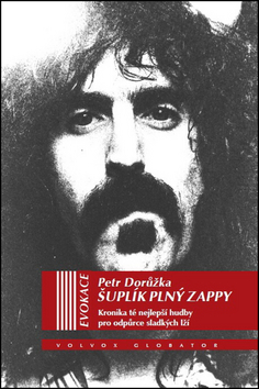 Obrázok Šuplík plný Zappy