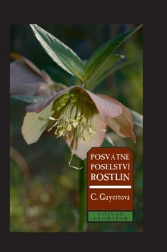 Obrázok Posvátné poselství rostlin