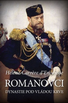 Obrázok Romanovci - Dynastie pod vládou krve