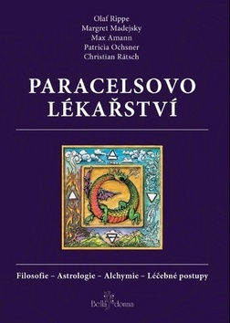 Obrázok Paracelsovo lékařství