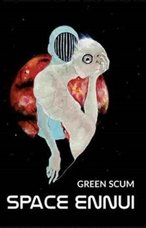 Obrázok Space Ennui
