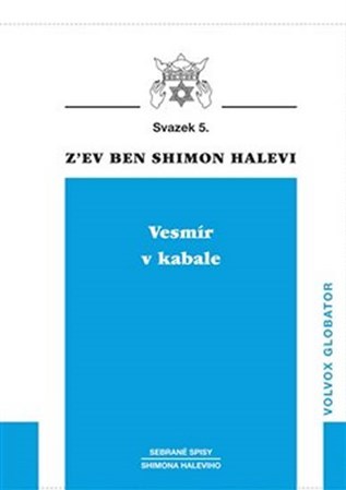 Obrázok Vesmír v kabale
