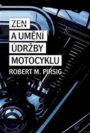 Obrázok Zen a umění údržby motocyklu