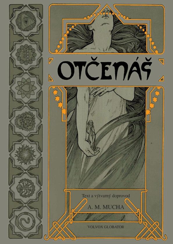 Obrázok Otčenáš
