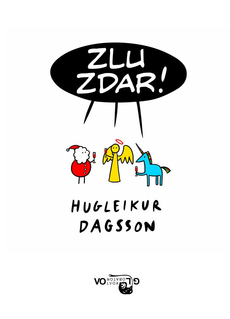 Obrázok Zlu zdar!